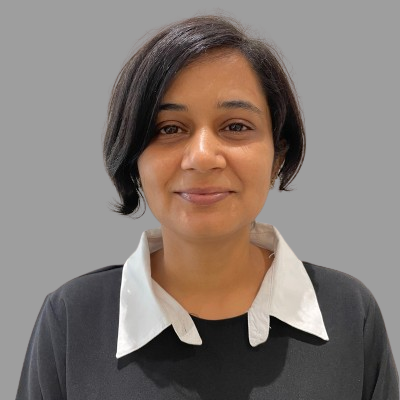 Priyanka Malhan